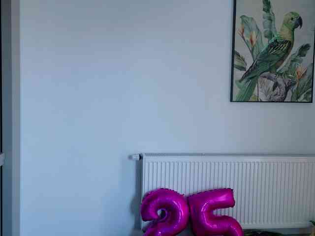 Deidi_sweet webcam
