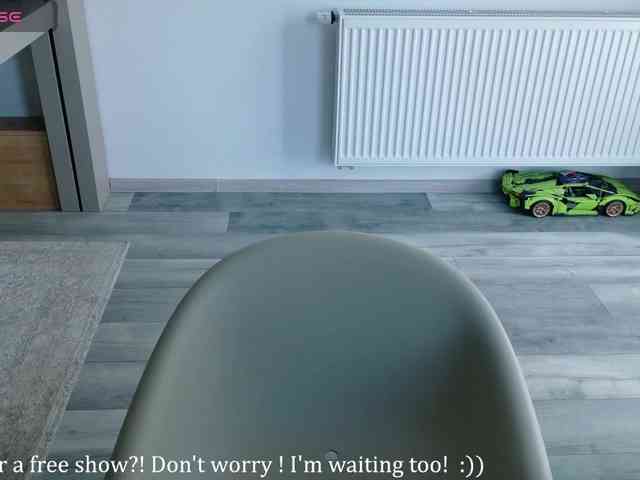 Deidi_sweet webcam