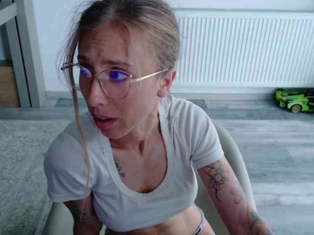 Deidi_sweet webcam