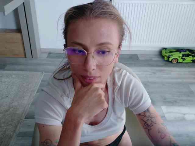Deidi_sweet webcam