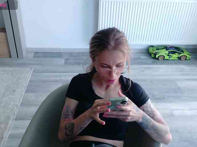 Deidi_sweet webcam