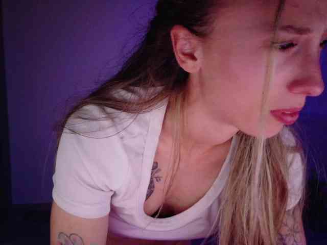 Deidi_sweet webcam