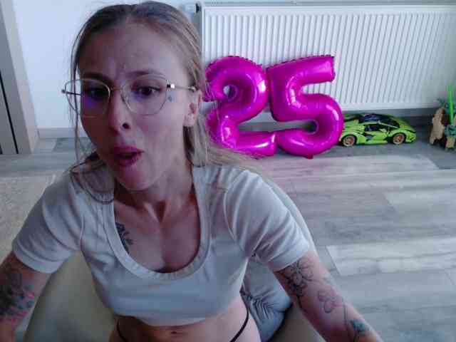 Deidi_sweet webcam
