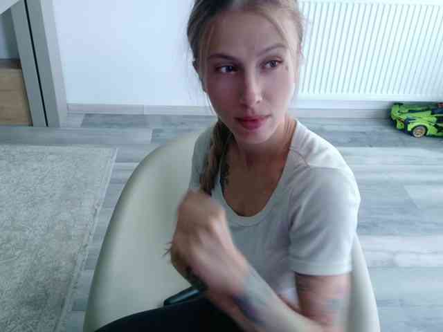 Deidi_sweet webcam