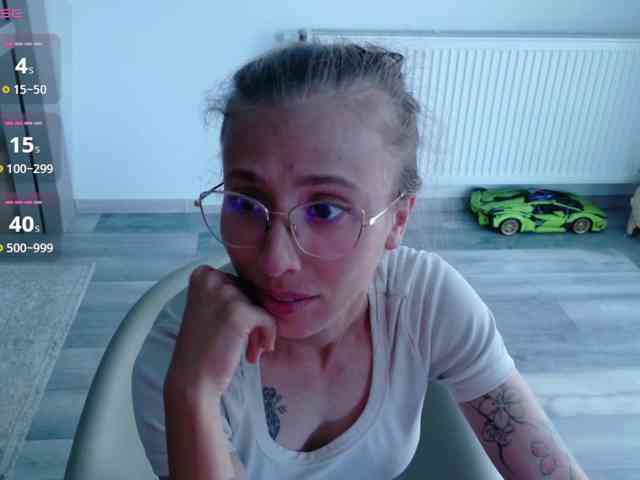 Deidi_sweet webcam