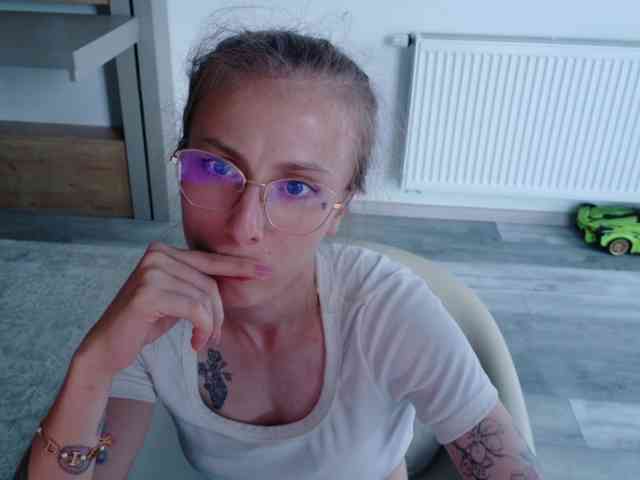Deidi_sweet webcam