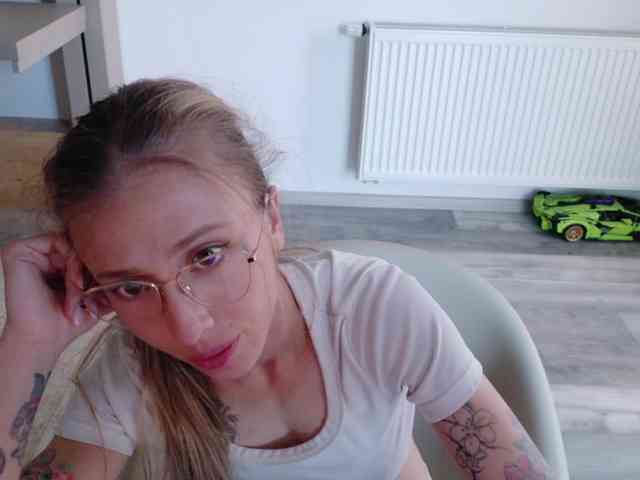 Deidi_sweet webcam