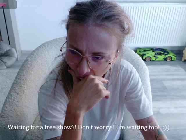 Deidi_sweet webcam