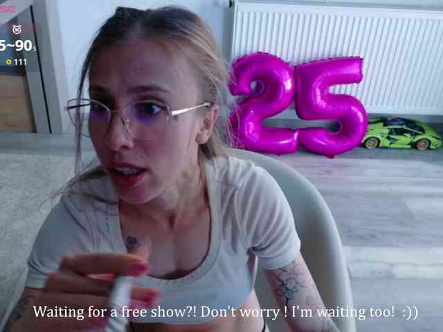 Deidi_sweet webcam