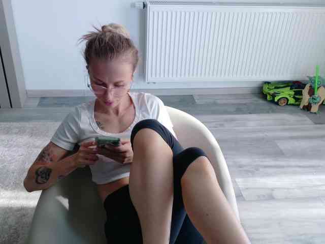 Deidi_sweet webcam