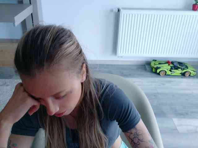 Deidi_sweet webcam