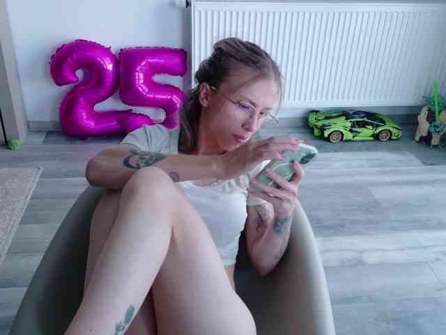 Deidi_sweet webcam