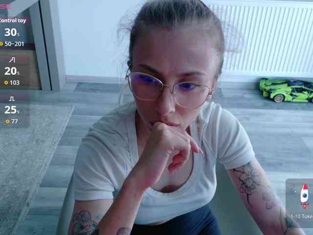 Deidi_sweet webcam