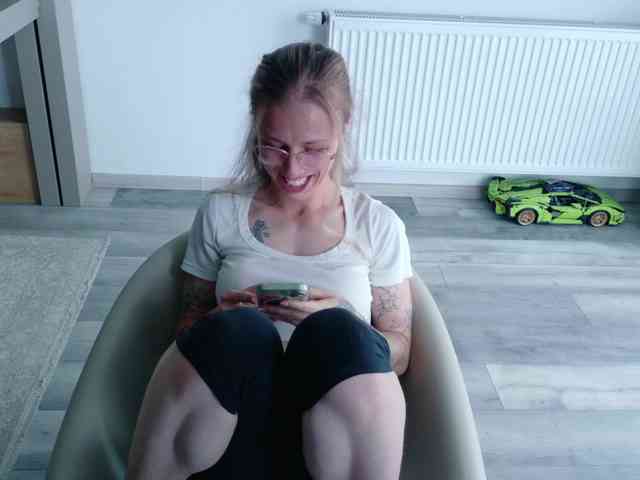 Deidi_sweet webcam