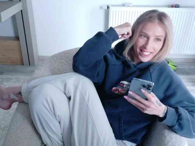 Deidi_sweet webcam