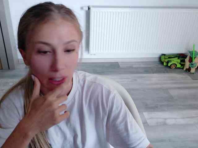 Deidi_sweet webcam