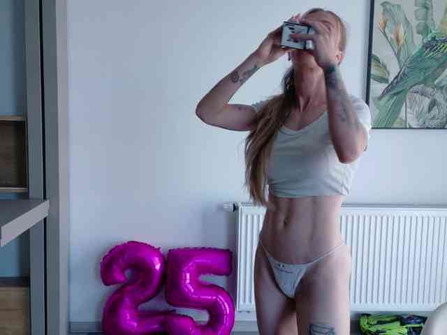 Deidi_sweet webcam