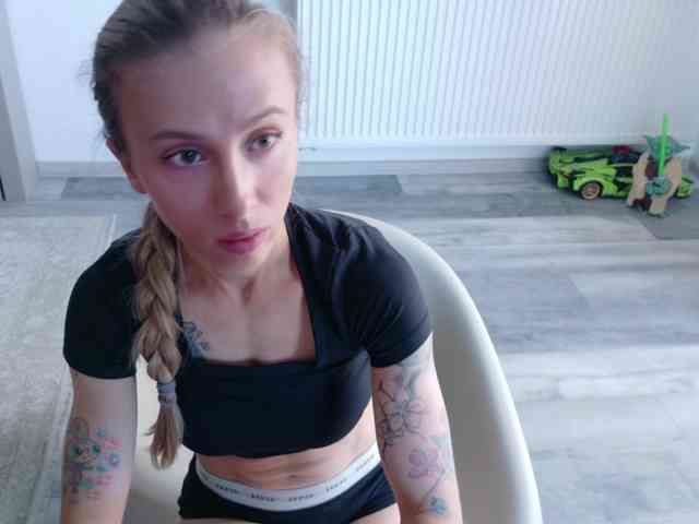 Deidi_sweet webcam