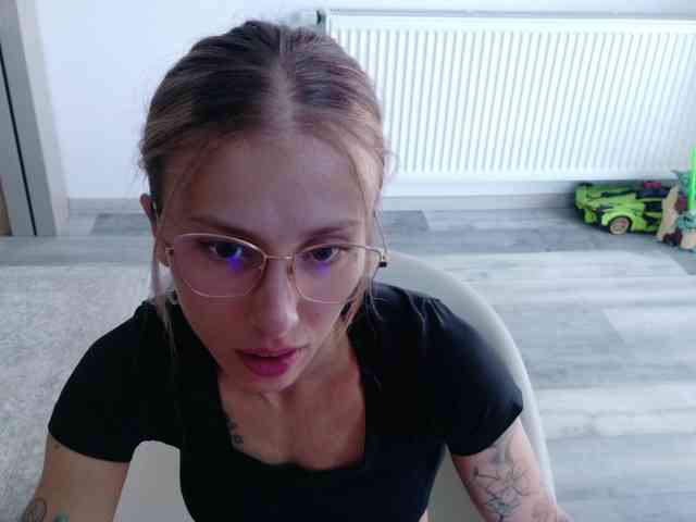 Deidi_sweet webcam
