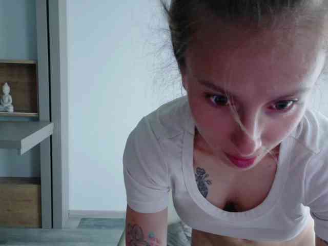 Deidi_sweet webcam