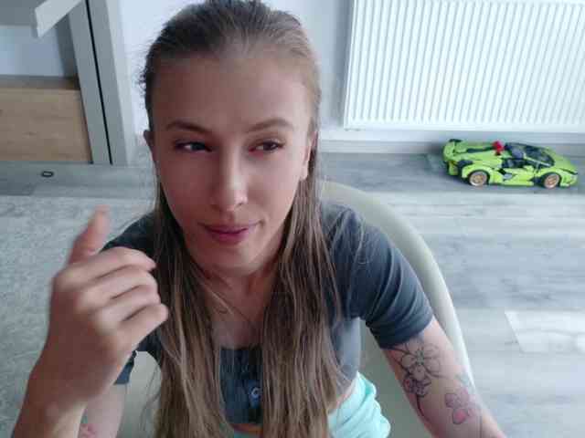 Deidi_sweet webcam