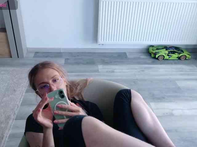 Deidi_sweet webcam