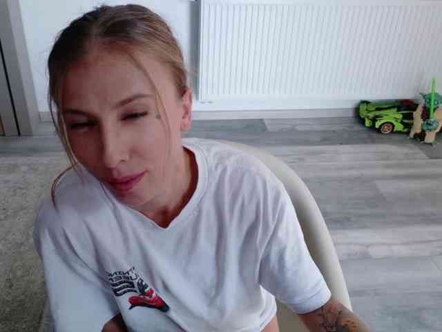 Deidi_sweet webcam