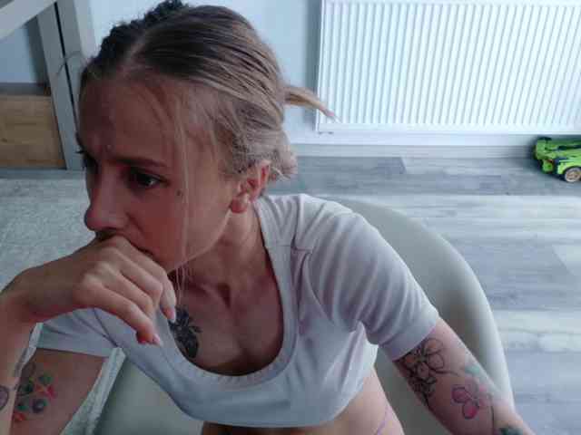 Deidi_sweet webcam