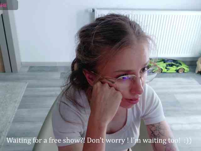 Deidi_sweet webcam