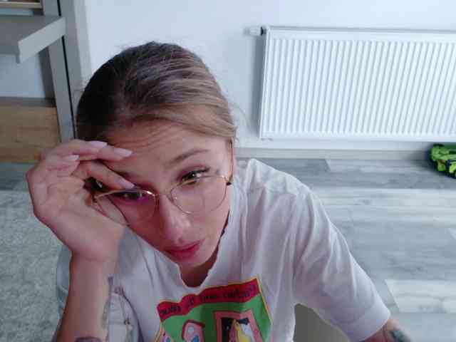 Deidi_sweet webcam