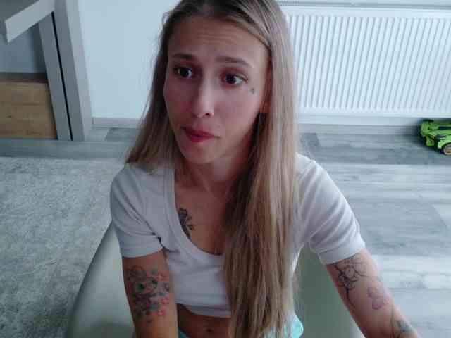 Deidi_sweet webcam