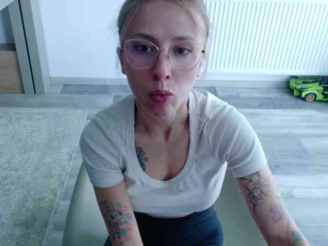 Deidi_sweet webcam