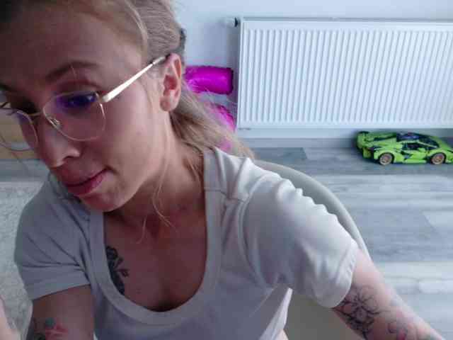 Deidi_sweet webcam