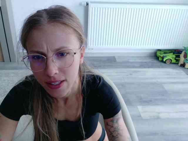 Deidi_sweet webcam