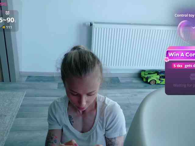 Deidi_sweet webcam