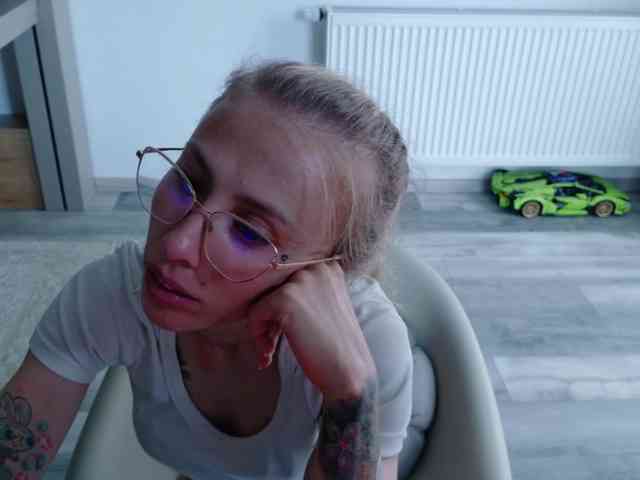 Deidi_sweet webcam