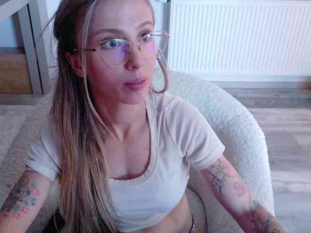 Deidi_sweet webcam