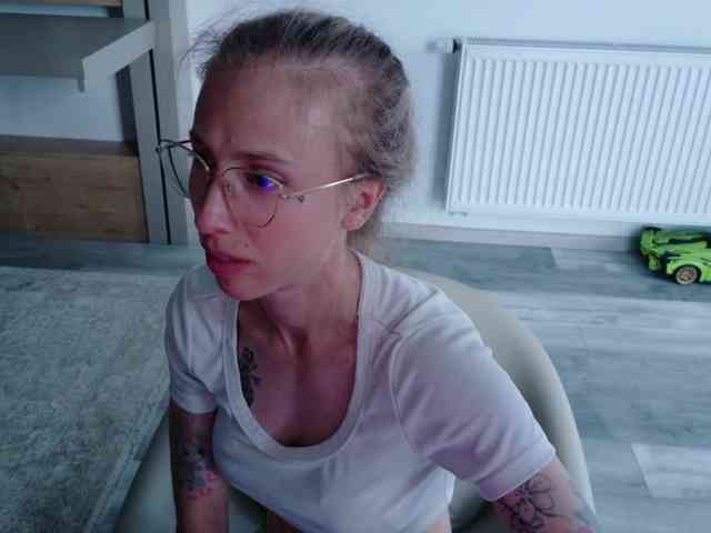 Deidi_sweet webcam