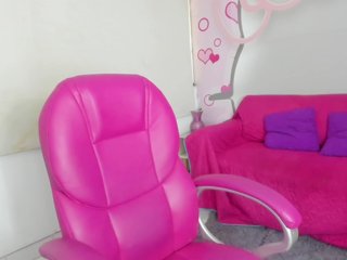 NATALIKIDMAN's Live Webcam