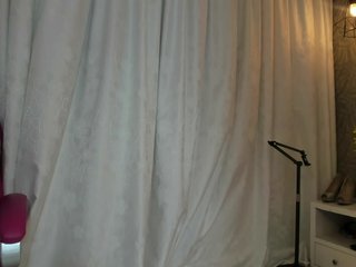 NATALIKIDMAN Porn Show
