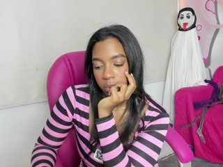 NATALIKIDMAN Porn Show