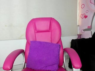NATALIKIDMAN Porn Show