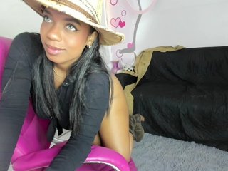 NATALIKIDMAN Porn Show