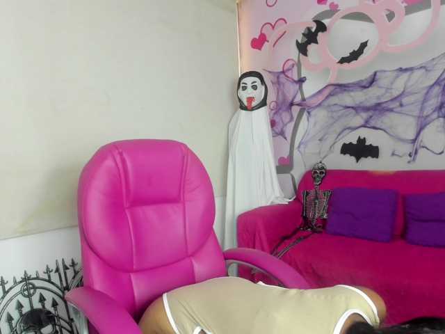 NATALIKIDMAN live cam on BongaCams