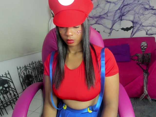 NATALIKIDMAN webcam model
