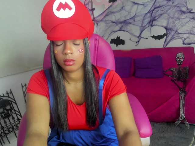NATALIKIDMAN live cam on BongaCams