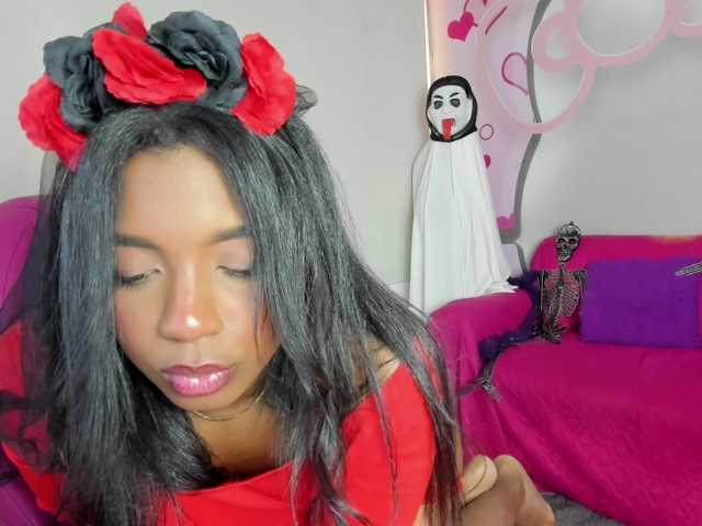 NATALIKIDMAN live cam on BongaCams