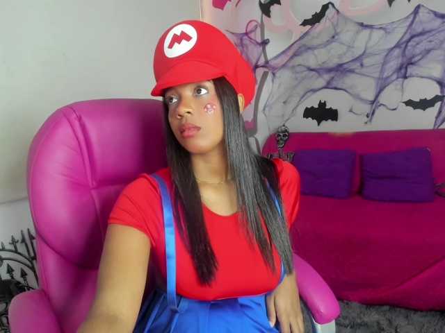 NATALIKIDMAN live cam on BongaCams