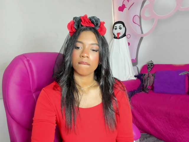NATALIKIDMAN live cam on BongaCams