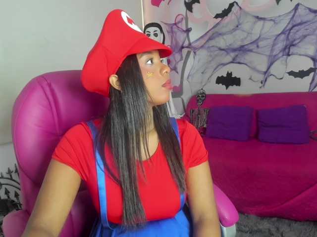 NATALIKIDMAN live cam on BongaCams